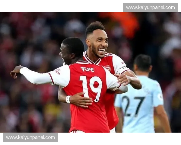 英超合作营销机构，策划赛场骄傲主题视觉元素