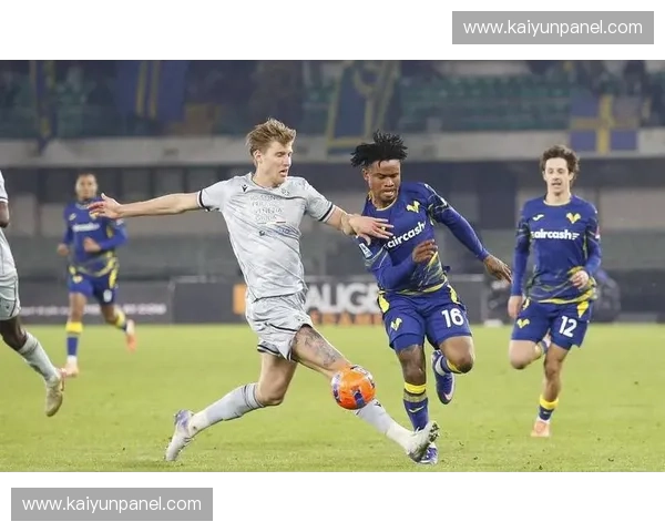 维罗纳主场迎战比萨，保级六分战一触即发