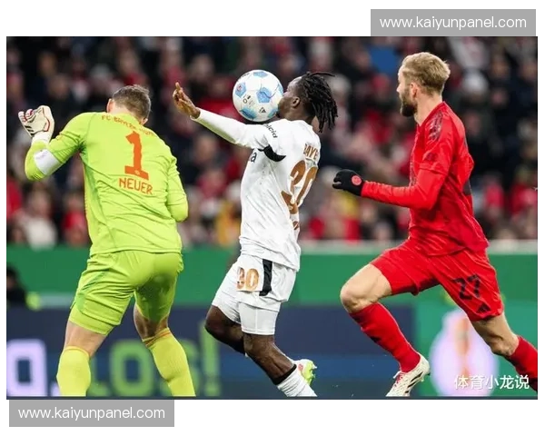 德甲转播收入分配争议再起，中小球队生存压力加剧