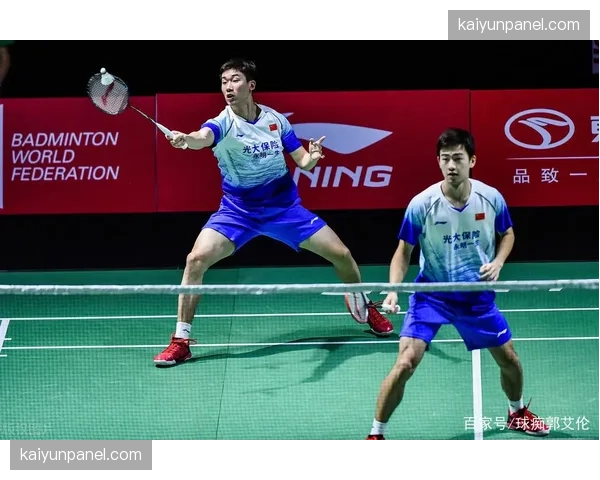 网络赌球案波及羽毛球，某业余赛事组织者被警方调查